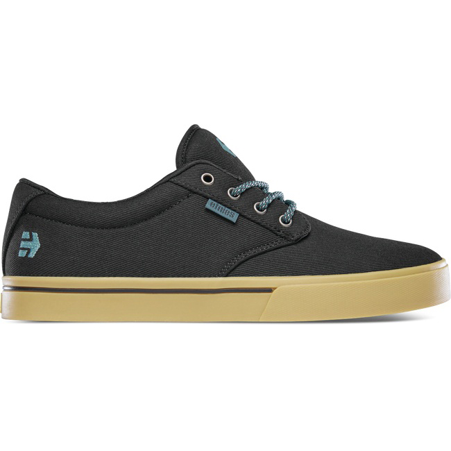 Etnies JAMESON PRESERVE Skate Sko Herre , Svart W253